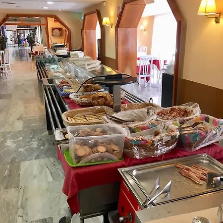 鹦鹉螺酒店 酒店
