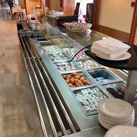 酒店 鹦鹉螺酒店 3*
