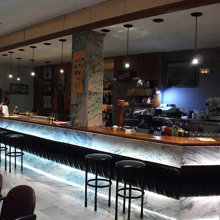 酒店 鹦鹉螺酒店 罗萨斯