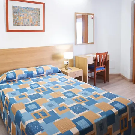 Ξενοδοχείο Nautilus 3*