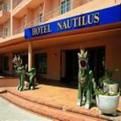 Nautilus 3*