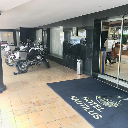 Nautilus Ξενοδοχείο 3*