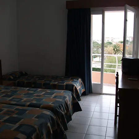 Ξενοδοχείο Nautilus 3*